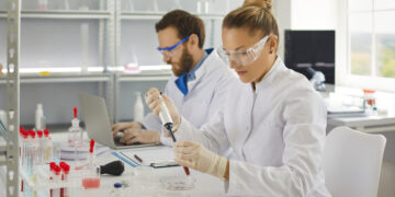 Innovatieve bloedtest detecteert herhaling melanoom met precisie