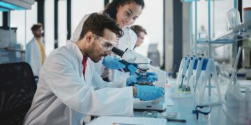 Nieuwe behandeling voor cystische fibrose goedgekeurd door medicijnencomité