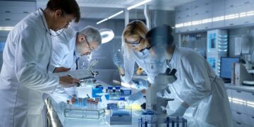 DeCarkin: Griekse ontdekking beschermt tegen ziekte en verandert microbioom