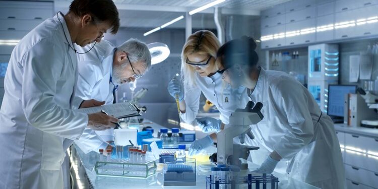 DeCarkin: Griekse ontdekking beschermt tegen ziekte en verandert microbioom