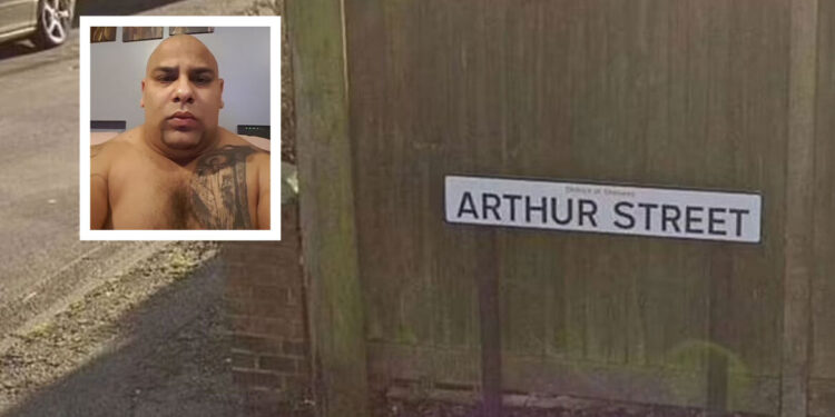 Student ontvoerd en verkracht in Groot-Brittannië na belofte van sigaret