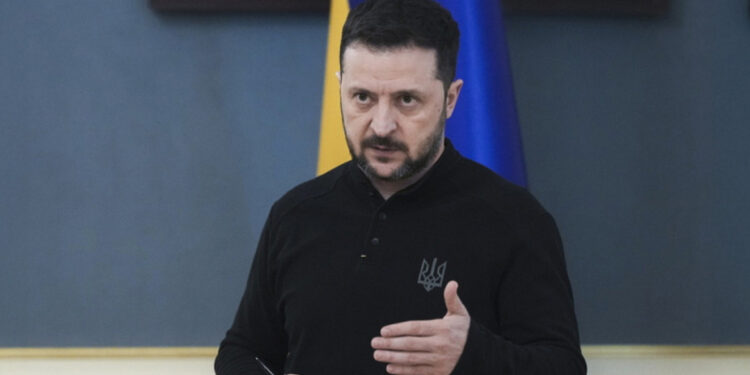 Chinese burgers werken in drones fabrieken voor Rusland, Zelenski klaagt