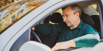 Toename verkeersongevallen ouderen door psychische aandoening