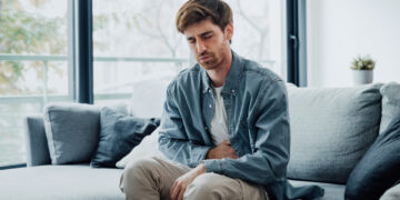 Genegeerde pijn werd fatale kanker: verslagen binnen 10 weken.