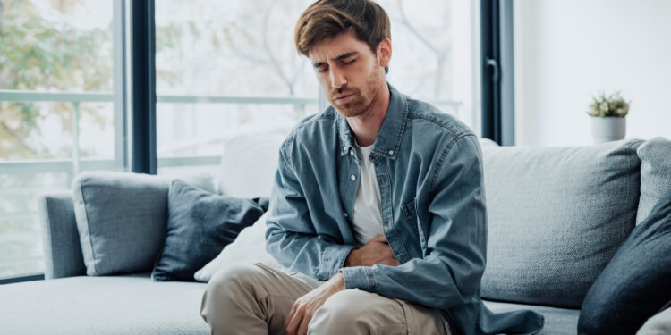 Genegeerde pijn werd fatale kanker: verslagen binnen 10 weken.