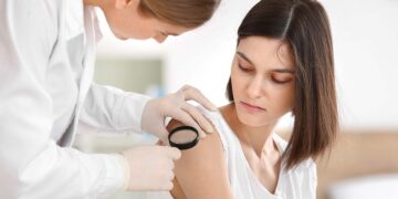 6 verdachte veranderingen in plekken die niet negeren