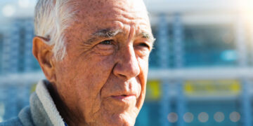 Toename dikke darm- en prostaatkanker bij dalende sterfte.