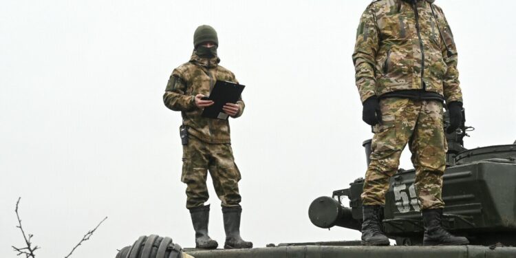 Poetin weigert bestand in Oekraïne uit te breiden