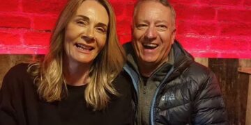 Lachen met vreemde symptoom werd agressieve kanker met fatale afloop