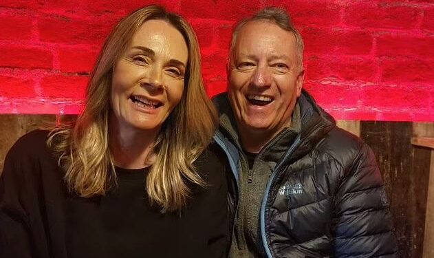 Lachen met vreemde symptoom werd agressieve kanker met fatale afloop