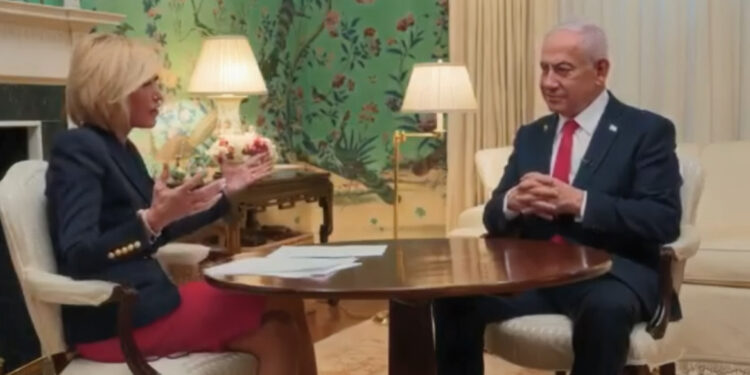 Israëlbezoek cruciaal voor christenen volgens Trump’s adviseur