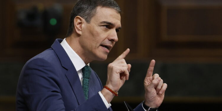 Spanje streeft naar 2% DEFENSIE-uitgaven bbp tegen 2025