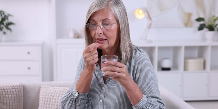 Innovatie: eiwitten van injecties naar pillen.