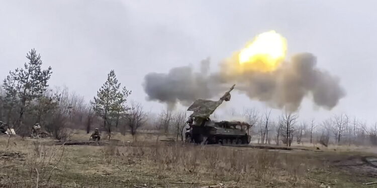 Amerikaanse plannen voor Oekraïne raken conflictwortels niet, Rusland ontevreden