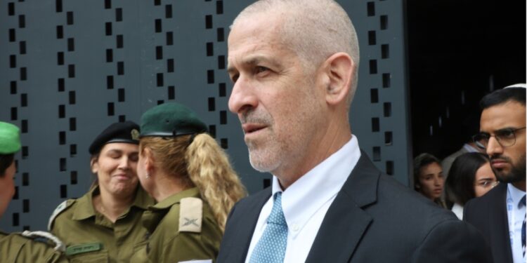 Israëlisch Hooggerechtshof roept op tot compromis in vertrekzaak Sin Beth