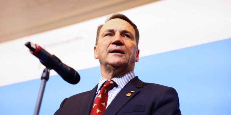 Poolse avonturen in het buitenland