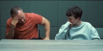 Jeugdzonde: James Dornan onthult poging tot moord als tiener na succesvolle Netflix-serie