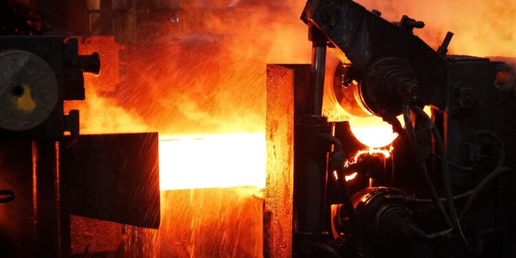 Mogelijkheden voor de toekomst van British Steel, volgens Rachel Reeves