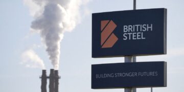 Noodwetgeving voor bescherming Britse staalindustrie besproken in parlement