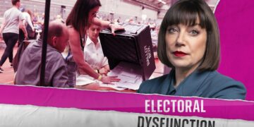 Lokale verkiezingen 2025: De eerste test voor partijleiders.