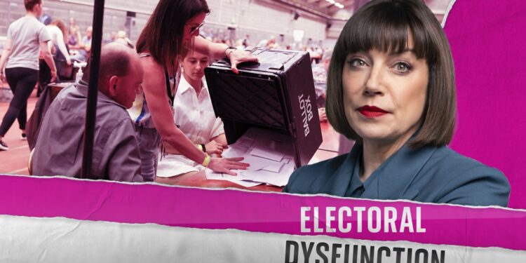 Lokale verkiezingen 2025: De eerste test voor partijleiders.