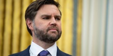 JD Vance: VS en VK werken hard aan handelsdeal voor geweldige overeenkomst