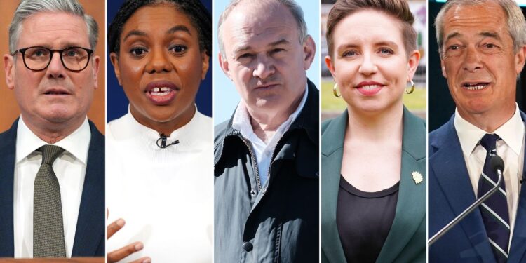 Kunnen lokale verkiezingen Britse politiek hervormen?