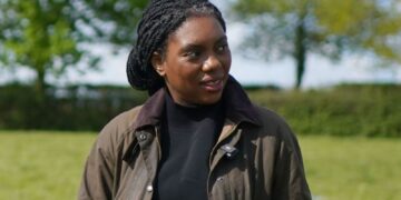 ‘Geen man bij borstonderzoek’