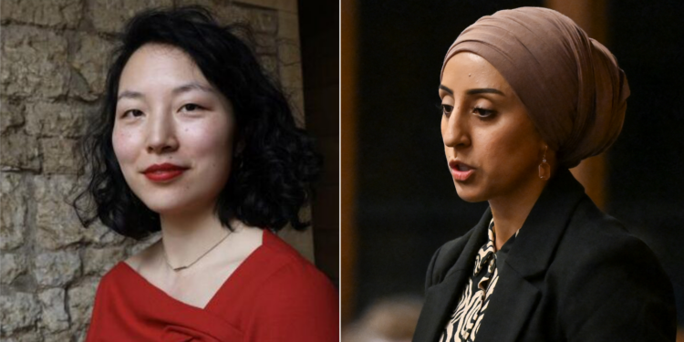 Woede na weigering toegang Israël voor Labour MPs – Lammy bekritiseert Badenoch.