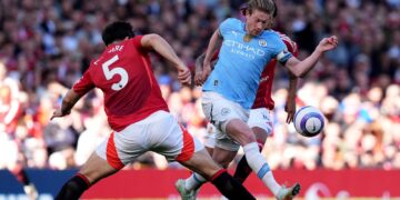 Nandy keurt benoeming Kogan als top voetbalscheidsrechter goed.