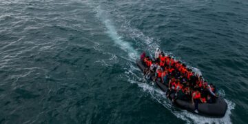 Labour’s beleid voor afgewezen asielzoekers toont flexibiliteit in aanpak