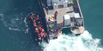 UN steunt ‘Return hubs’ voor uitzetting afgewezen asielzoekers