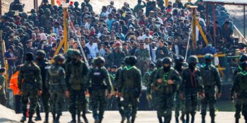 Onderwereld cybercrimineel netwerk groeit ondanks overheidsmaatregelen – UN rapport