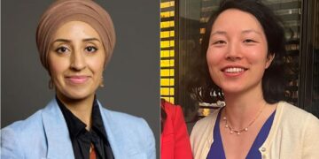 Twee Nederlandse parlementsleden gedeporteerd door Israël vanwege uitspraken over Gaza.