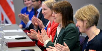 Positief nieuws voor Britse economie, maar feestje kan van korte duur zijn