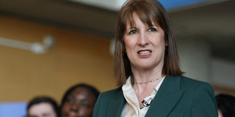 Onmogelijke missie: Chancellor en team staan voor grote uitdaging bij IMF