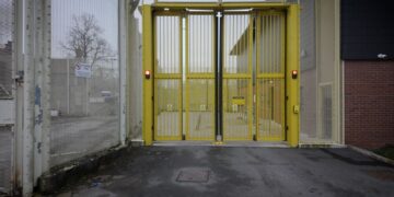 Pepperspray ingezet in jeugdinrichtingen vanwege stijging geweld.