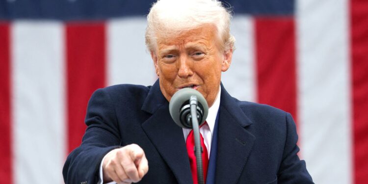 Starmer kiest voor Britse belangen boven Amerikaanse invloed