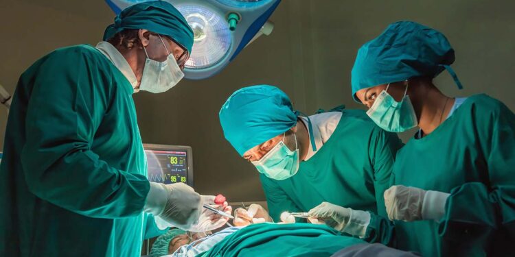 Waar worden patiënten van St. Savva na sluiting verzorgd?