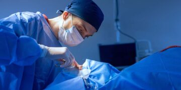 Opgewonden oog voor detail