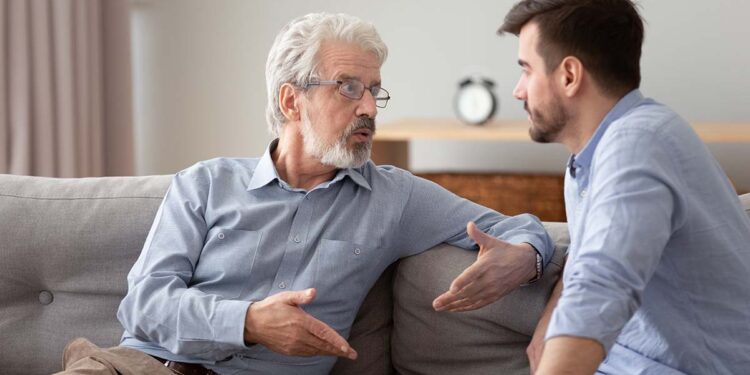 De stille taal van Alzheimer: een teken van geestelijke achteruitgang