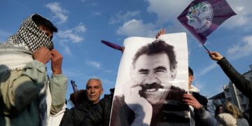 Pro-Koerdische Dem roept op tot stemming over PKK-ontwapeningswet in parlement