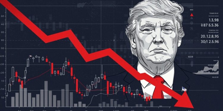 10% Trump-taks: onthulling van pijnlijke gevolgen in 6 cijfers