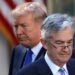 Trump valt Powell aan: grote verliezer wil rentetarieven verlagen
