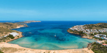 Bespaar tot 30% op last-minute paasuitjes naar de zon