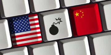 Kan China de Amerikaanse economie opblazen met nucleair wapen van $761 miljard?