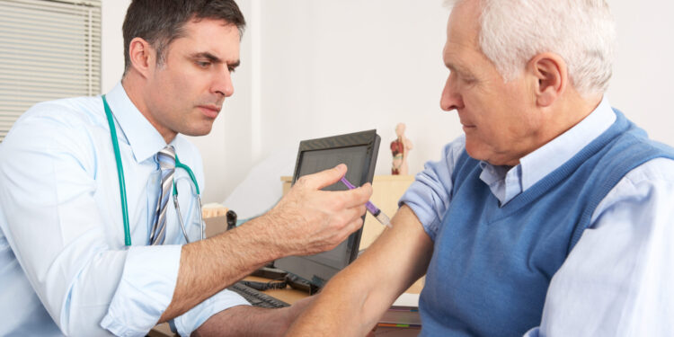 Herfstvaccins worden ontwikkeld voor toekomstige lancering