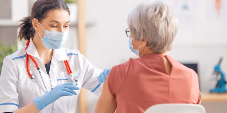 Vier essentiële vaccins ter voorkoming van ernstige ziekten