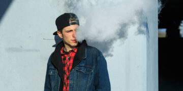 Betere gezondheid door alternatieve tabaksproducten en wetgeving