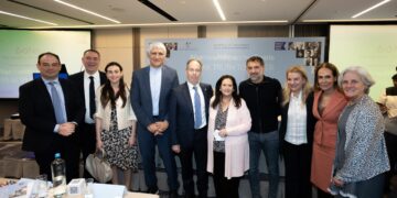 13e seminar voor leraren in mensenrechten succesvol afgerond